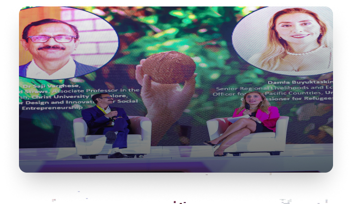 AFF executive dialogue