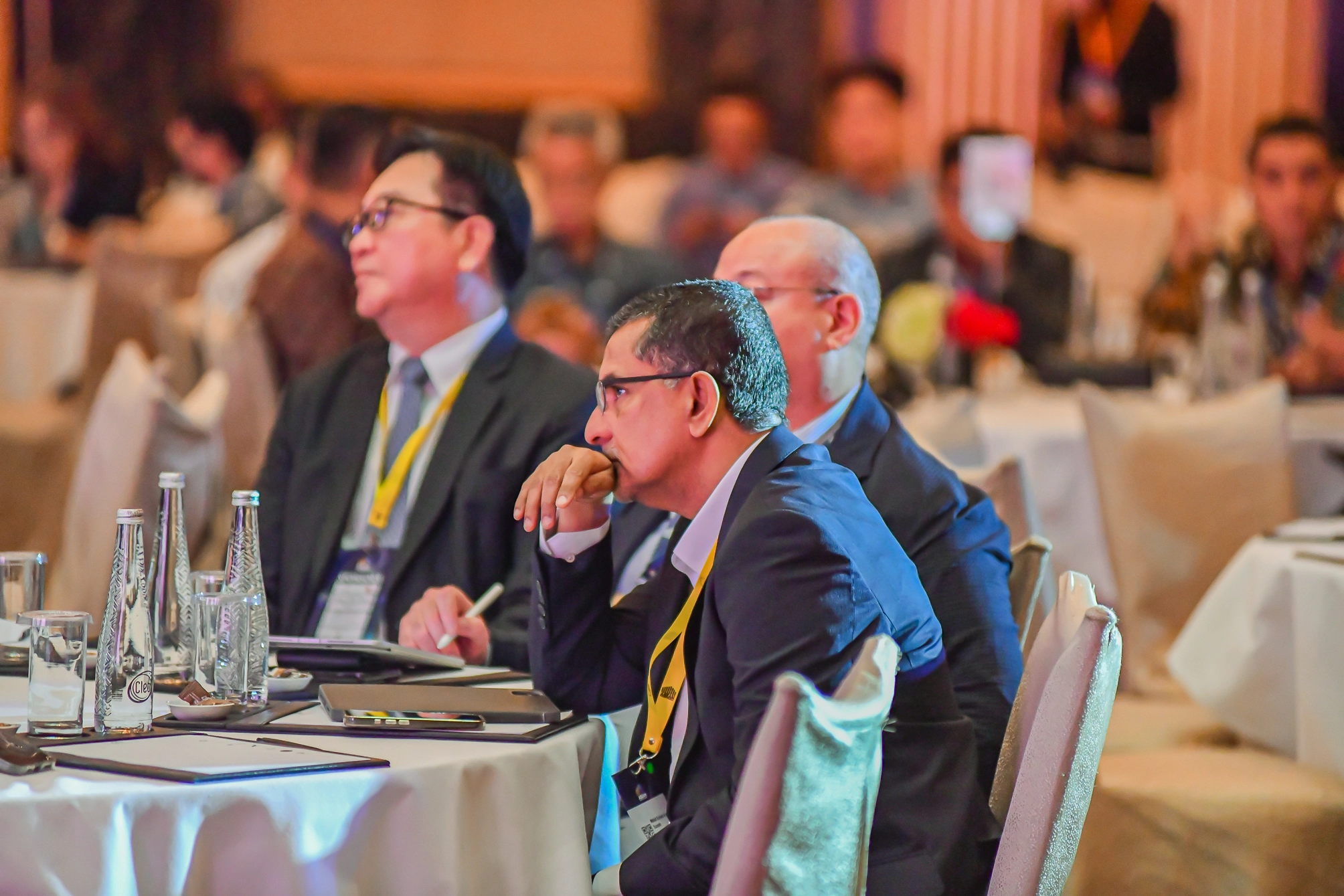 Regional insight demo